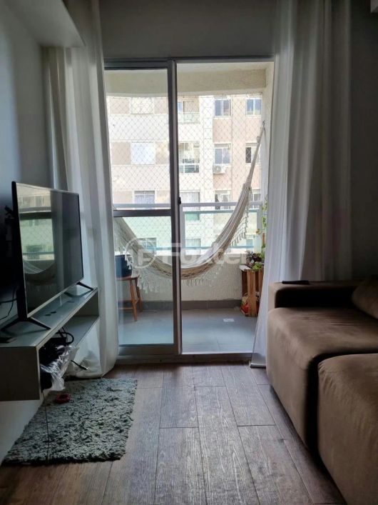 Apartamento à venda Avenida Protásio Alves, Morro Santana - Porto Alegre
