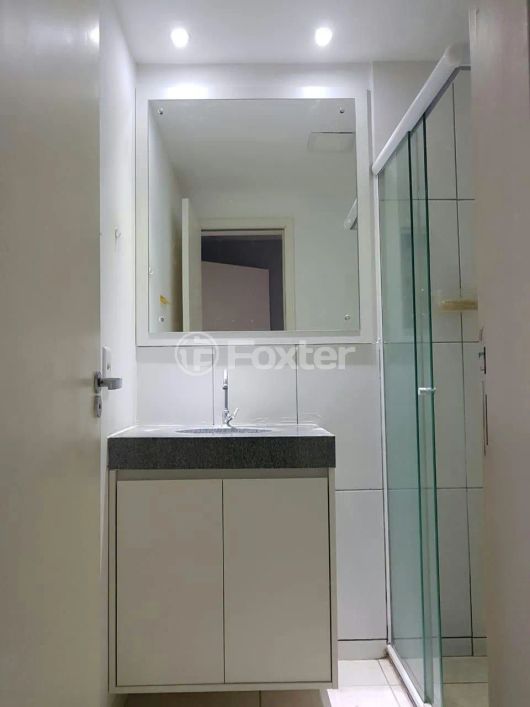 Apartamento à venda Avenida Protásio Alves, Morro Santana - Porto Alegre