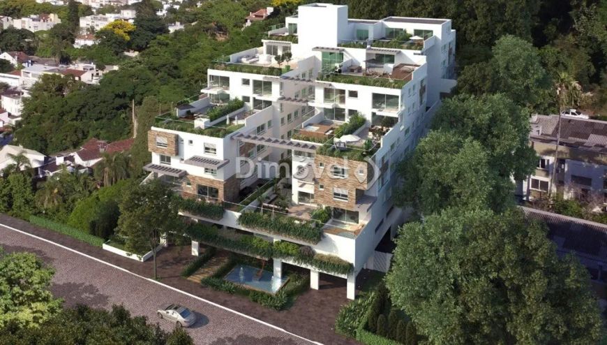 VENDA, COBERTURA com 184m², 3 dormitório(s), 3 vaga(s). MENINO DEUS, PORTO ALEGRE.