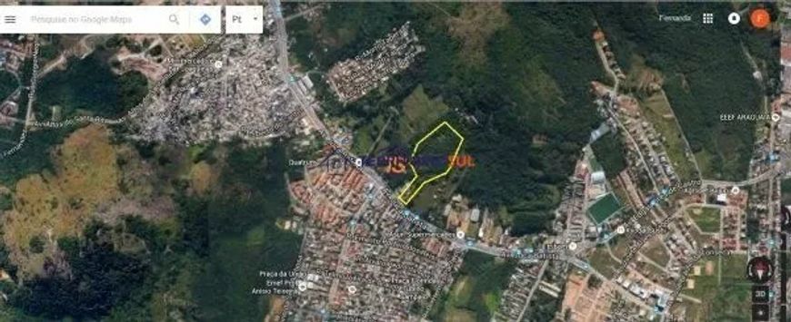 Terreno para Venda - 0m², 0 dormitórios, Hípica