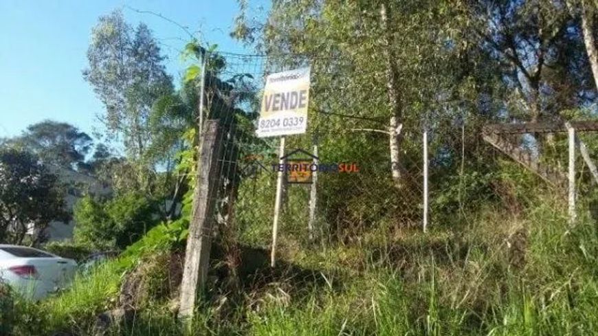 Terreno para Venda - 0m², 0 dormitórios, Hípica