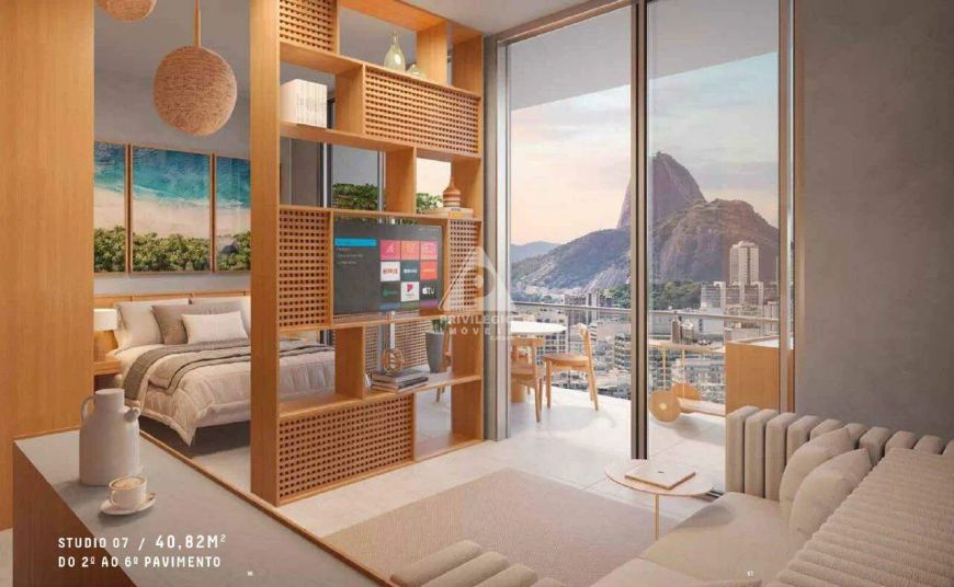 Lançamento FIRST LIFE FRIENDLY. Apartamentos Tipo stúdios, 1 e 2 quartos, com opção de suíte, e infr