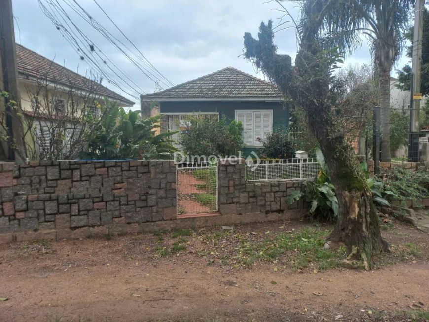 VENDA, TERRENO no Bairro Pedra Redonda, Porto Alegre.