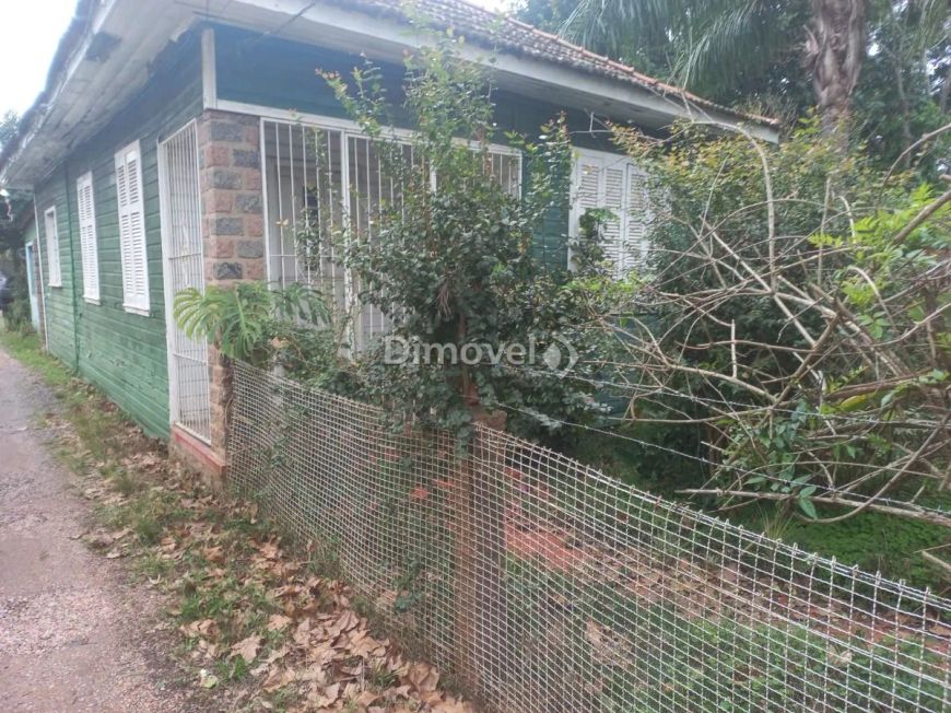VENDA, TERRENO no Bairro Pedra Redonda, Porto Alegre.