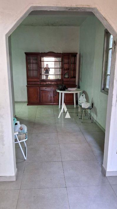 Casa de alvenaria com 03 dormitórios à venda por R$ 500.000,00 - Bairro Partenon - Porto Alegre/RS.