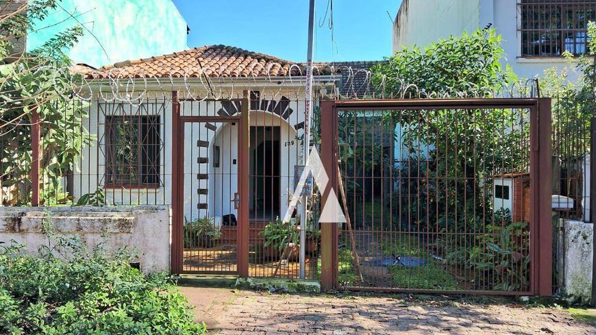 Casa de alvenaria com 03 dormitórios à venda por R$ 500.000,00 - Bairro Partenon - Porto Alegre/RS.