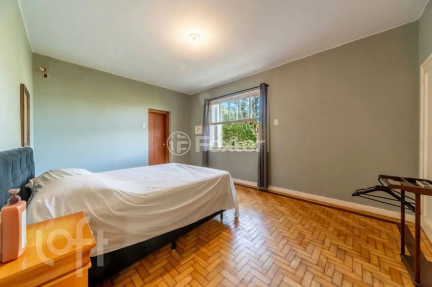 Casa à venda Rua Guaraum, Vila Assunção - Porto Alegre