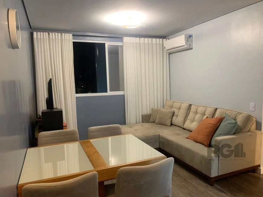 Apartamento com 02 quartos no Bairro Costa e Silva/Sarandi. Se você está à procura de um apartamento