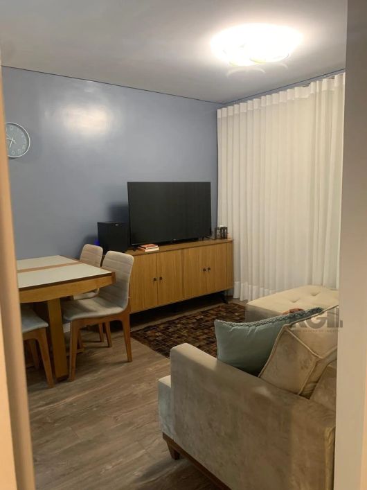 Apartamento com 02 quartos no Bairro Costa e Silva/Sarandi. Se você está à procura de um apartamento