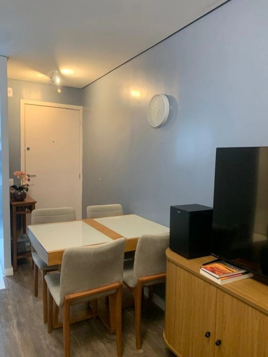 Apartamento com 02 quartos no Bairro Costa e Silva/Sarandi. Se você está à procura de um apartamento