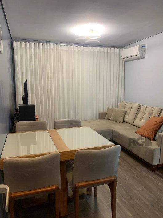 Apartamento com 02 quartos no Bairro Costa e Silva/Sarandi. Se você está à procura de um apartamento