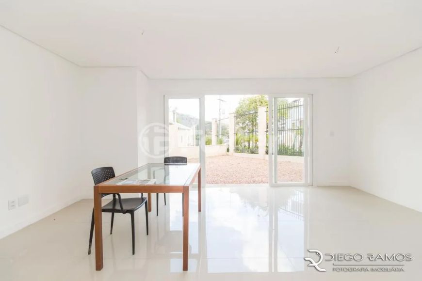 Casa em Condomínio à venda Rua Paulo Madureira Coelho, Morro Santana - Porto Alegre