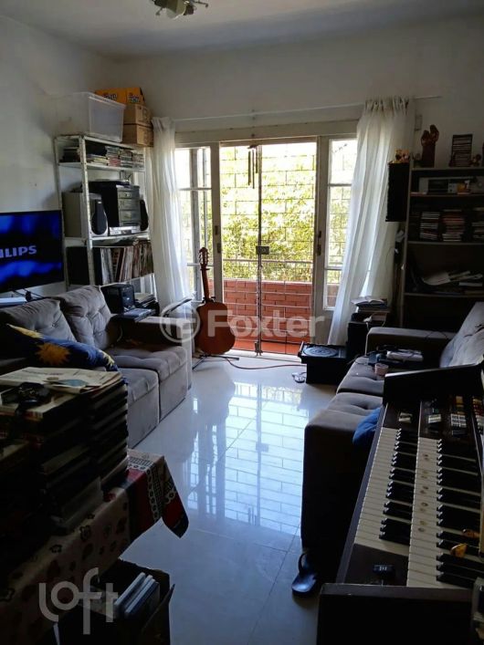 Apartamento à venda Rua Visconde do Herval, Menino Deus - Porto Alegre