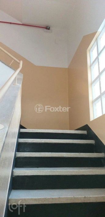 Apartamento à venda Rua Visconde do Herval, Menino Deus - Porto Alegre