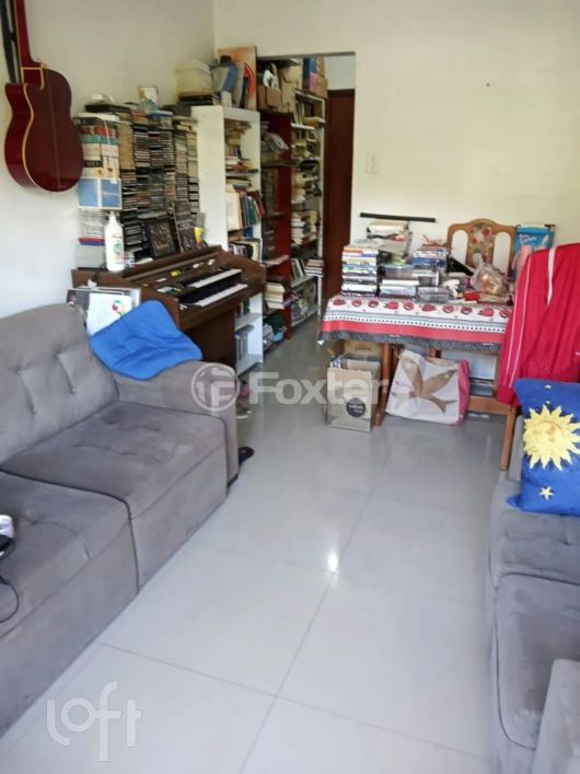 Apartamento à venda Rua Visconde do Herval, Menino Deus - Porto Alegre