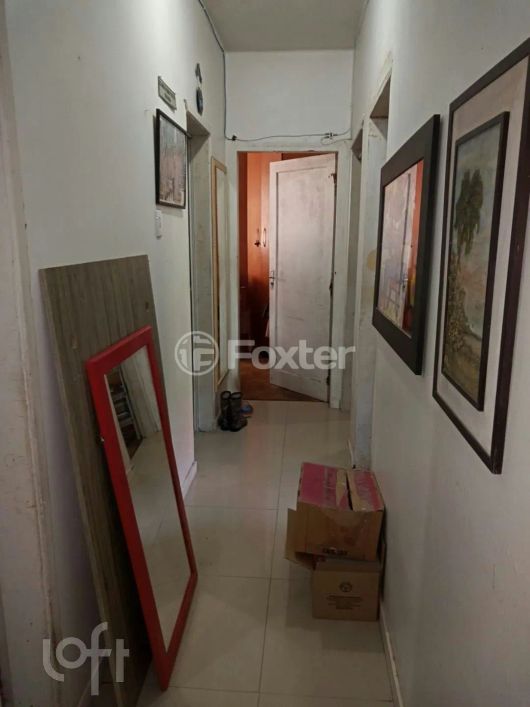 Apartamento à venda Rua Visconde do Herval, Menino Deus - Porto Alegre