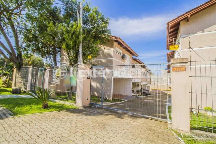 Casa em Condomínio à venda Rua Dea Coufal, Ipanema - Porto Alegre
