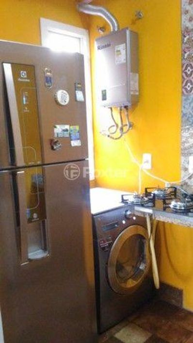Casa em Condomínio à venda Rua Dea Coufal, Ipanema - Porto Alegre