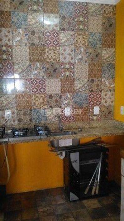 Casa em Condomínio à venda Rua Dea Coufal, Ipanema - Porto Alegre