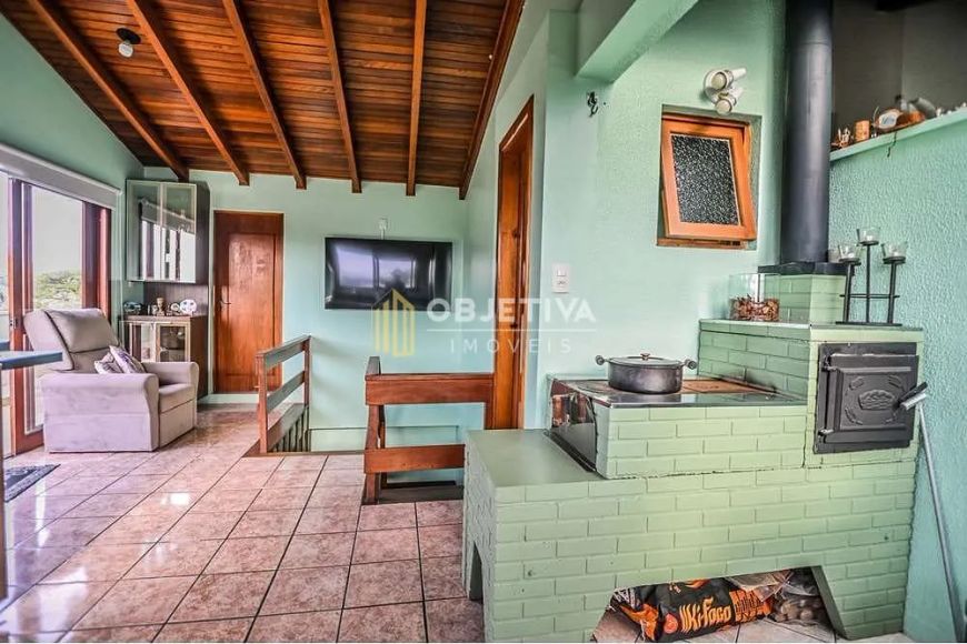 Cobertura Duplex à venda 3 Quartos 1 Suite 2 Vagas 163M² Teresópolis Porto Alegre - RS