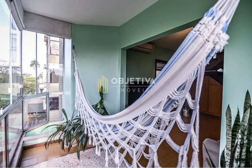 Cobertura Duplex à venda 3 Quartos 1 Suite 2 Vagas 163M² Teresópolis Porto Alegre - RS