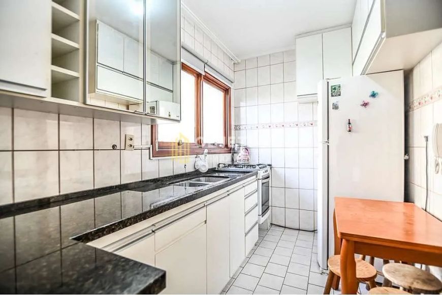 Cobertura Duplex à venda 3 Quartos 1 Suite 2 Vagas 163M² Teresópolis Porto Alegre - RS