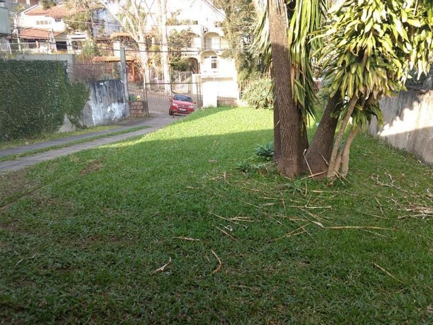 TERRENO no bairro Cristal em PORTO ALEGRE