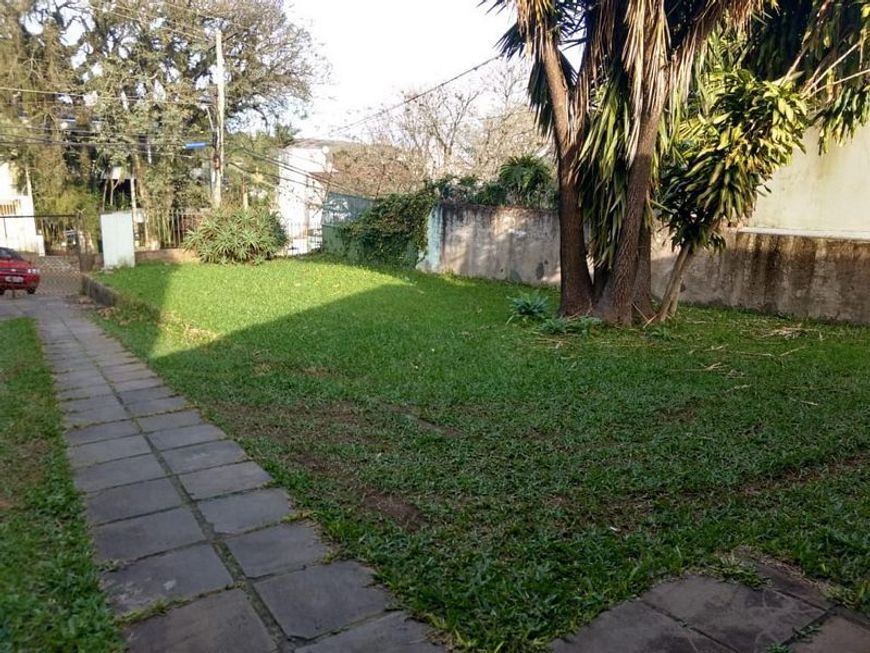 TERRENO no bairro Cristal em PORTO ALEGRE