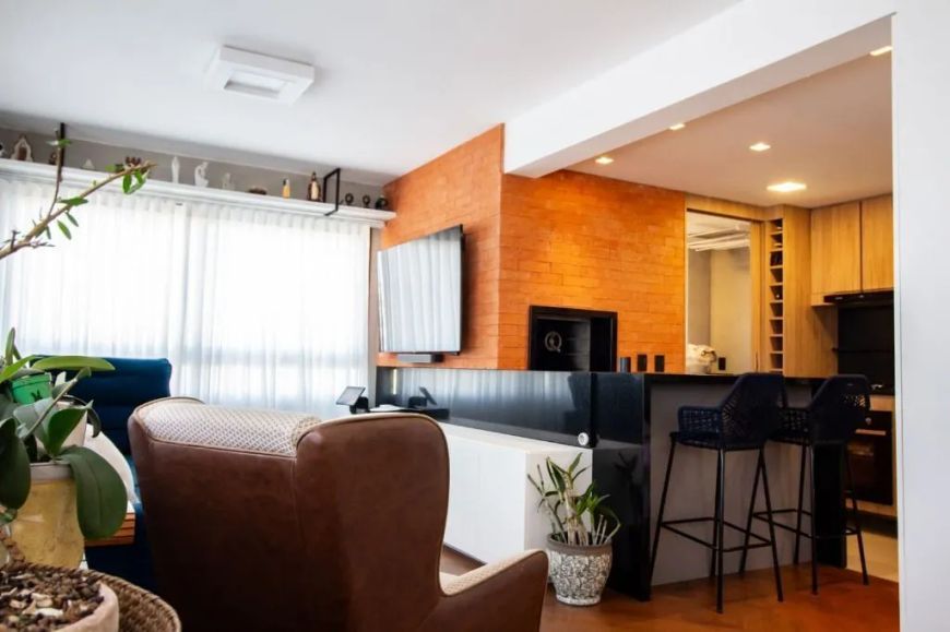 Apartamento com 3 dormitórios à venda, 110 m² por R$ 1.280.000,00 - Menino Deus - Porto Alegre/RS