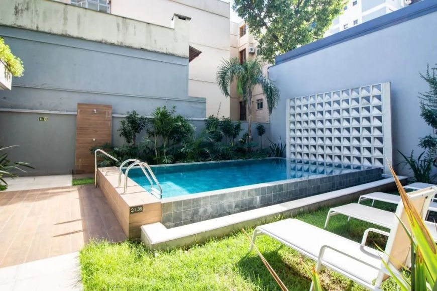 Apartamento com 3 dormitórios à venda, 110 m² por R$ 1.280.000,00 - Menino Deus - Porto Alegre/RS