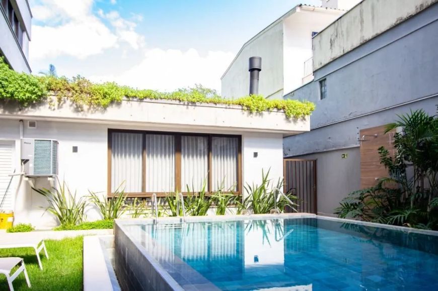 Apartamento com 3 dormitórios à venda, 110 m² por R$ 1.280.000,00 - Menino Deus - Porto Alegre/RS