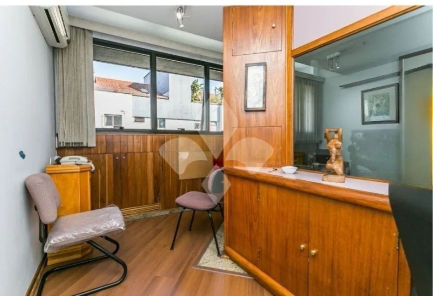 PORTO ALEGRE - Conjunto Comercial/Sala - Rio Branco
