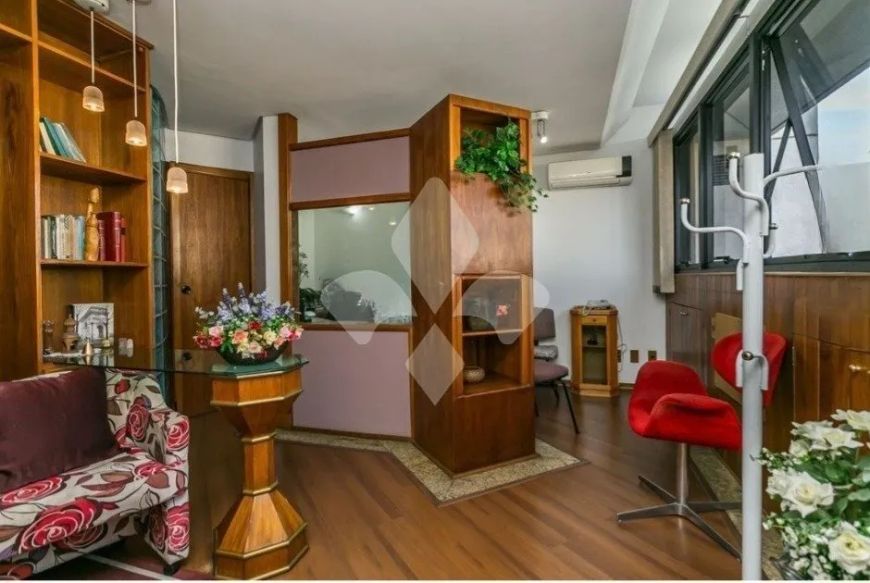 PORTO ALEGRE - Conjunto Comercial/Sala - Rio Branco