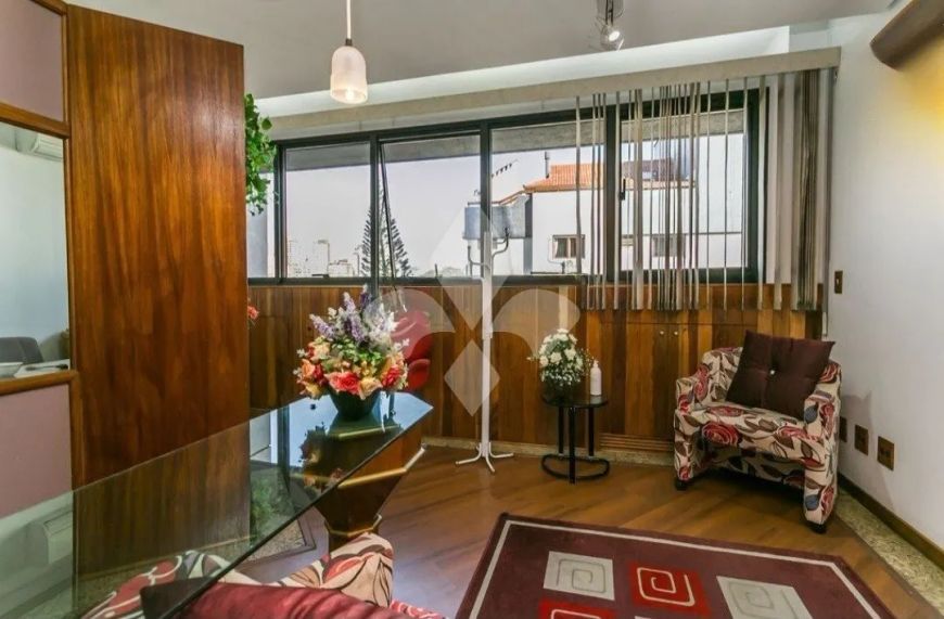 PORTO ALEGRE - Conjunto Comercial/Sala - Rio Branco