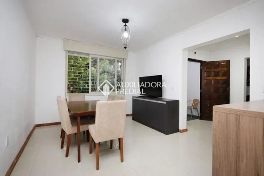 Casa no bairro Santa Tereza