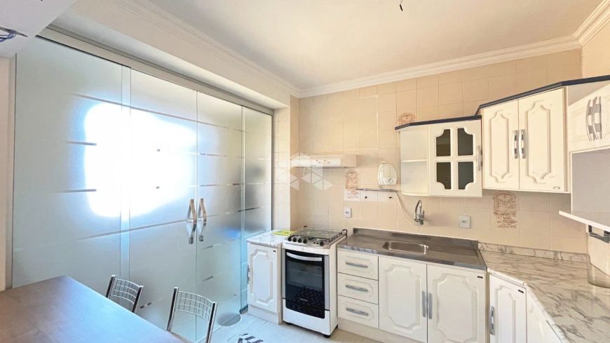 Apartamento em Cavalhada