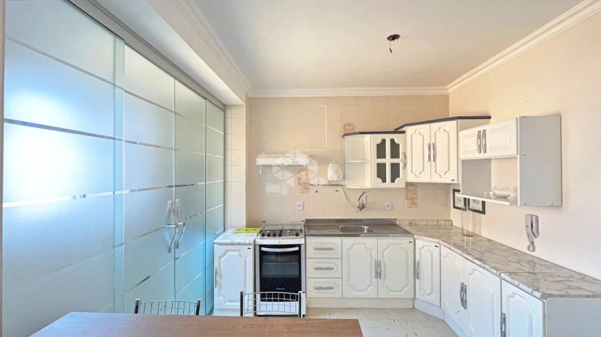 Apartamento em Cavalhada