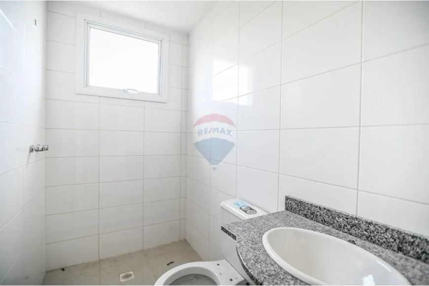 Apartamento a venda no bairro Teresópolis