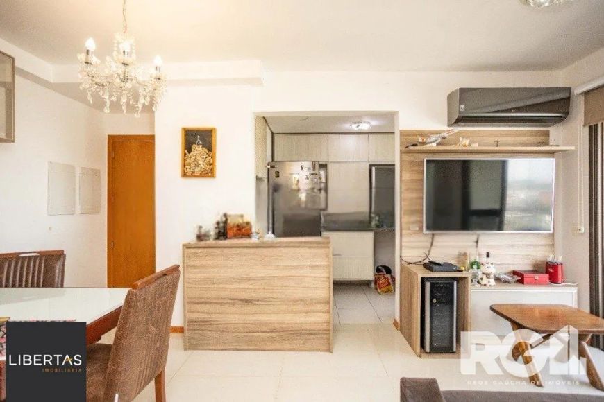 Apartamento 3 dormitórios à venda Santa Maria Goretti Porto Alegre/RS