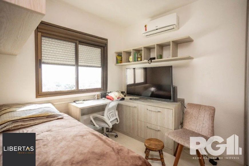 Apartamento 3 dormitórios à venda Santa Maria Goretti Porto Alegre/RS