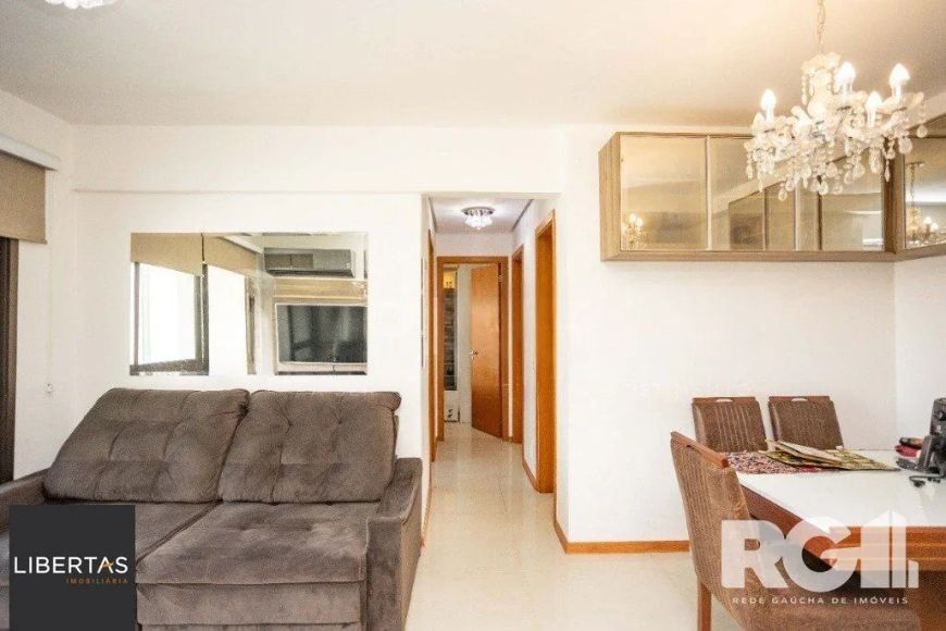 Apartamento 3 dormitórios à venda Santa Maria Goretti Porto Alegre/RS