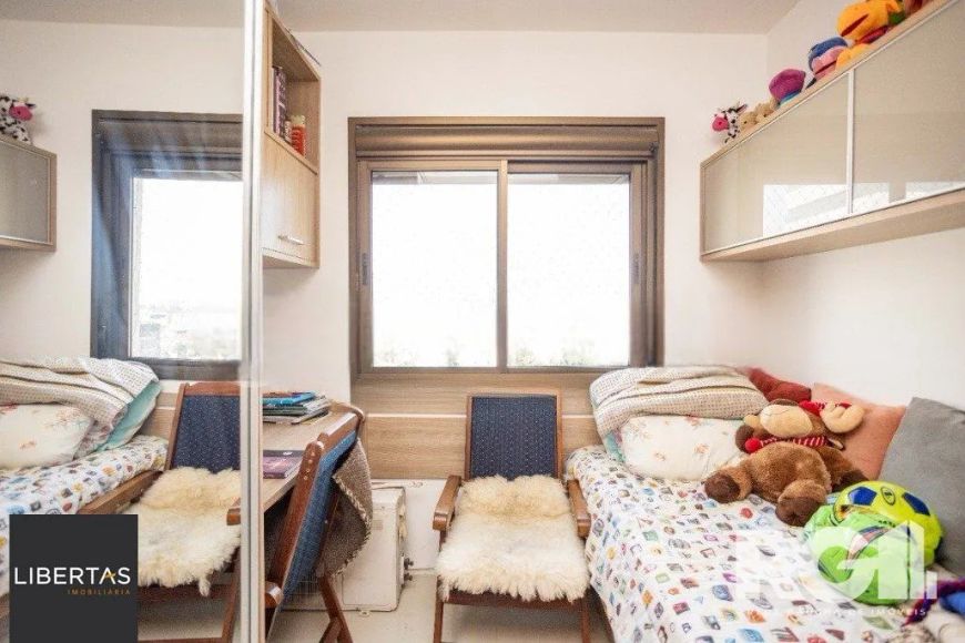 Apartamento 3 dormitórios à venda Santa Maria Goretti Porto Alegre/RS