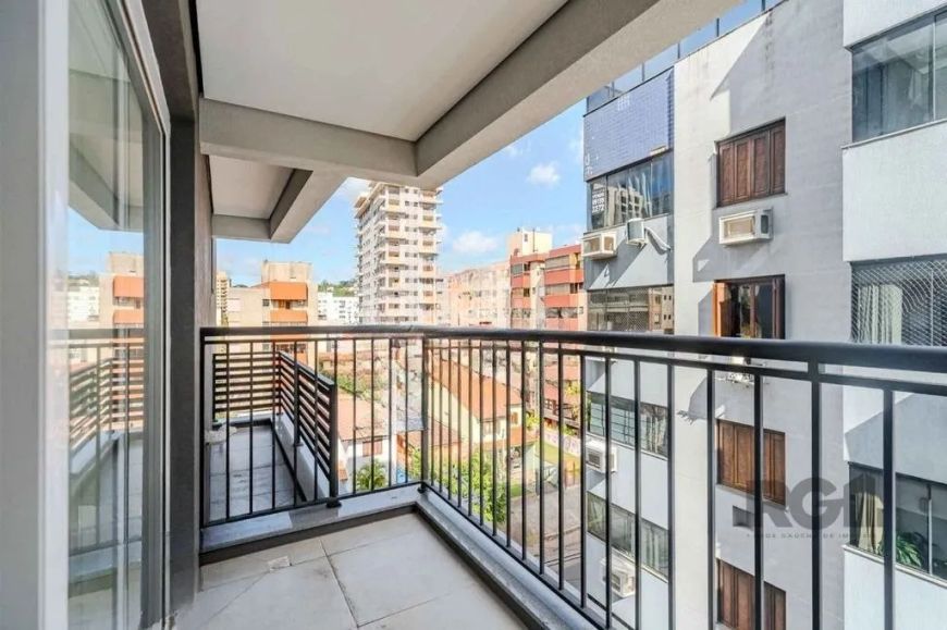 Maravilhoso apartamento recém-finalizado, situado em uma localização privilegiada no Bairro Menino D