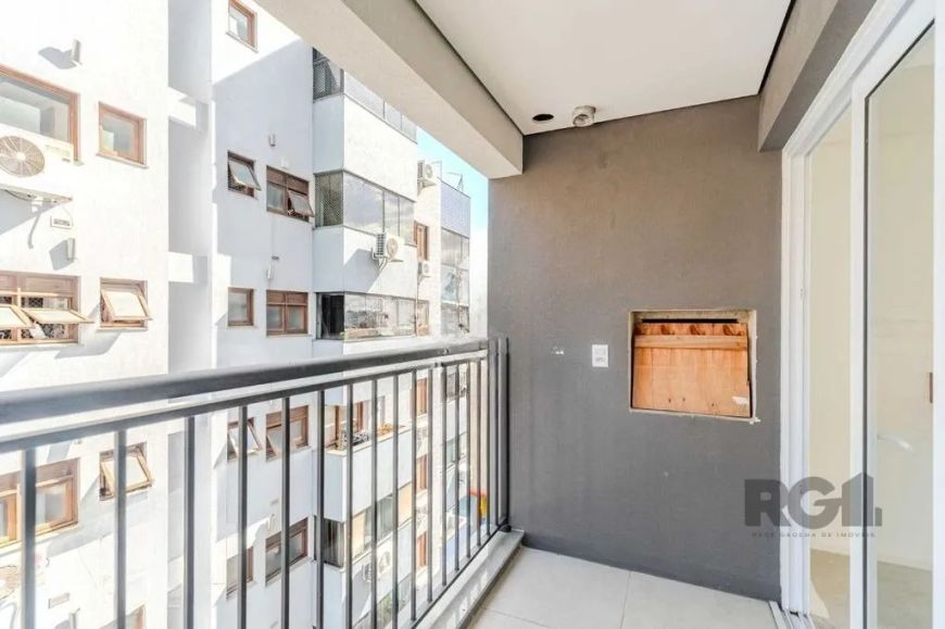 Maravilhoso apartamento recém-finalizado, situado em uma localização privilegiada no Bairro Menino D