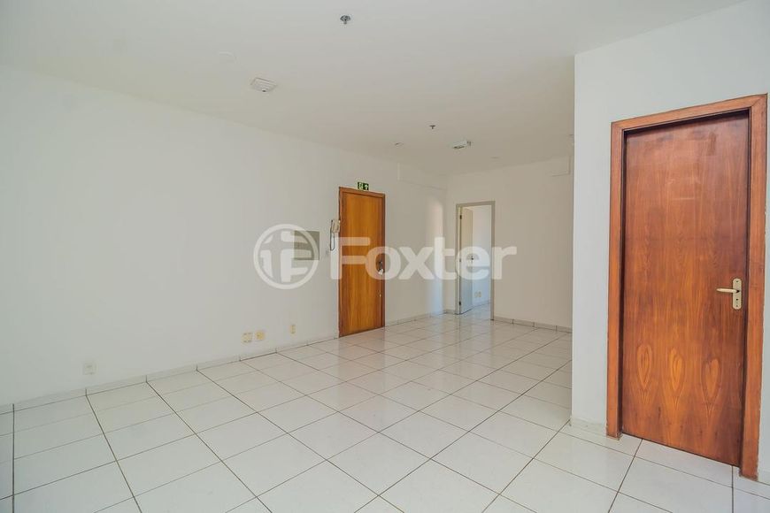 Sala / Conjunto Comercial à venda Rua Adão Baino, Cristo Redentor - Porto Alegre