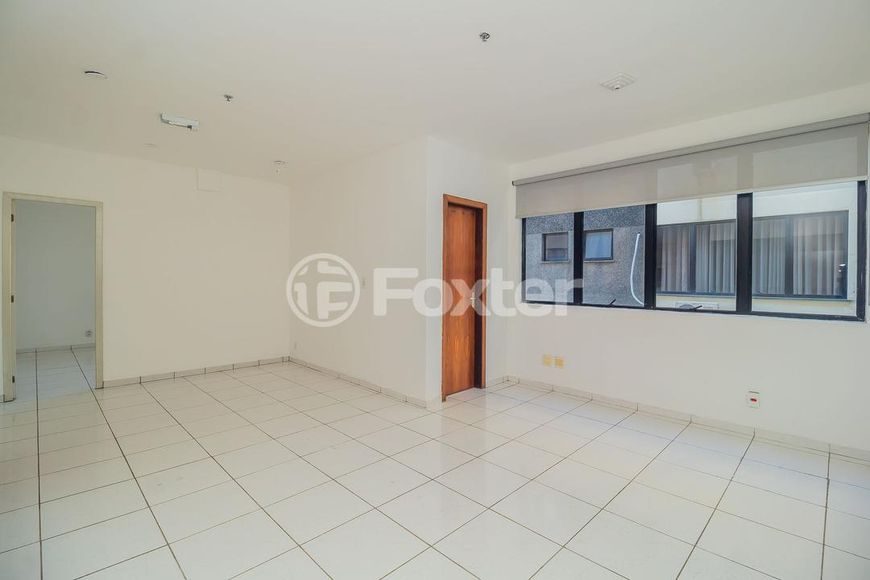 Sala / Conjunto Comercial à venda Rua Adão Baino, Cristo Redentor - Porto Alegre