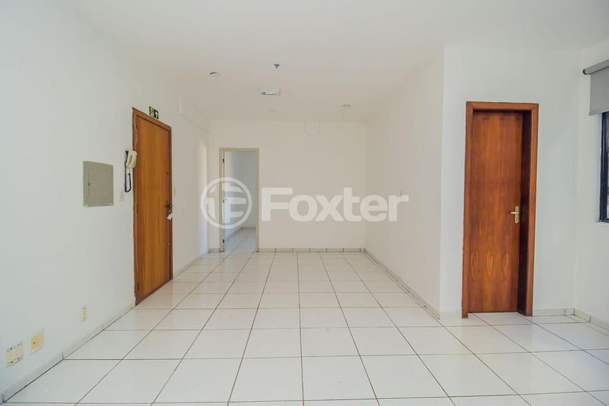 Sala / Conjunto Comercial à venda Rua Adão Baino, Cristo Redentor - Porto Alegre