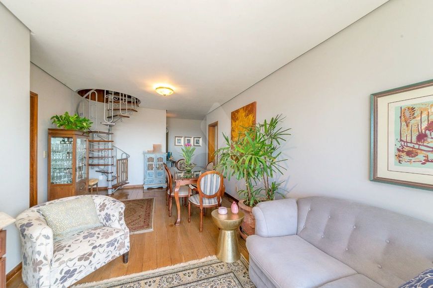 PORTO ALEGRE - Apartamento Padrão - Boa Vista