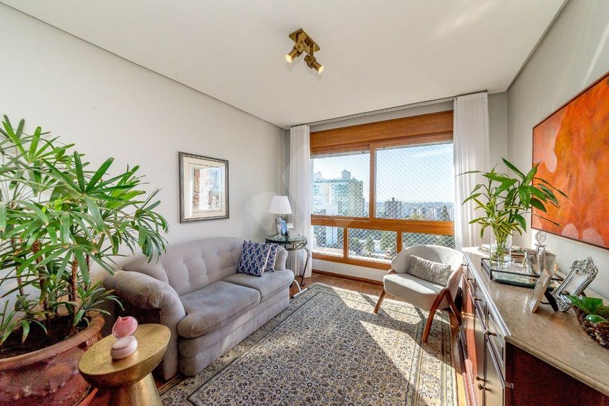 PORTO ALEGRE - Apartamento Padrão - Boa Vista