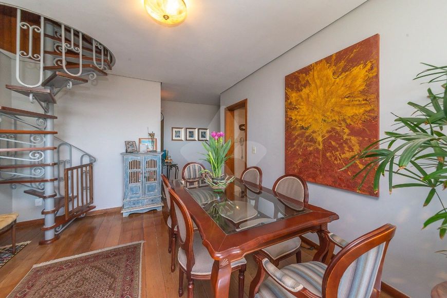 PORTO ALEGRE - Apartamento Padrão - Boa Vista